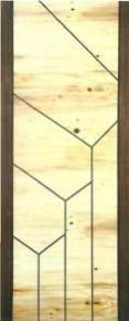 Glass Veneer Door 01