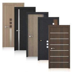 Laminated Doors 06