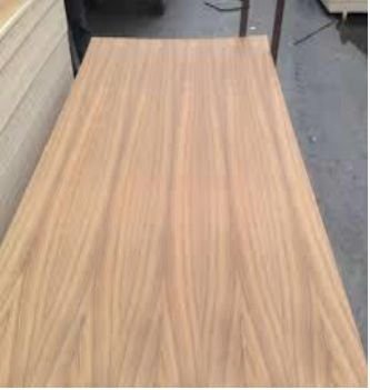 Natural Teak Wood Veneer 01