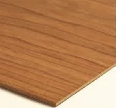 Natural Teak Wood Veneer 02