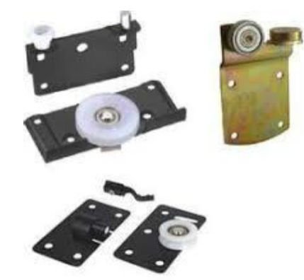 Sliding Door Fitting 02