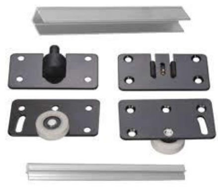 Sliding Door Fitting 03