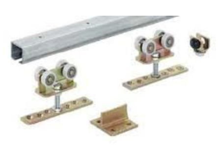 Sliding Door Fitting 04