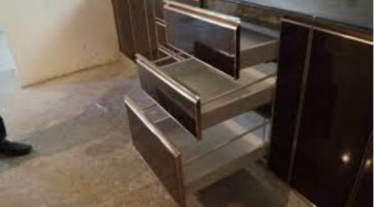 Tandem Kitchen Drawer 02