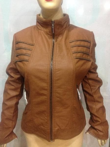 Ladies Jackets 01