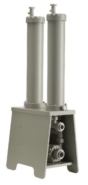 Series 1 Horizontal Filter Pump 01