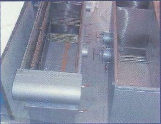 Vapour Degreasing Machine 01