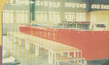 Wet Processing Line 02