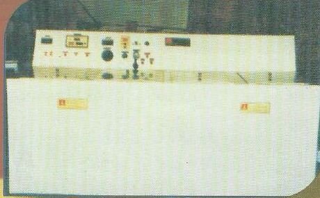 Wet Processing Line 04