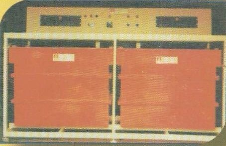 Wet Processing Line 05