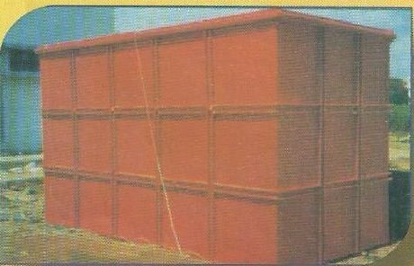 Wet Processing Line 06