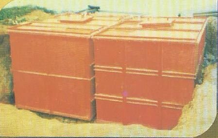 Wet Processing Line 07