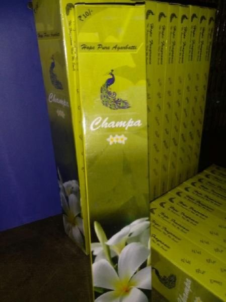 Champa Agarbatti