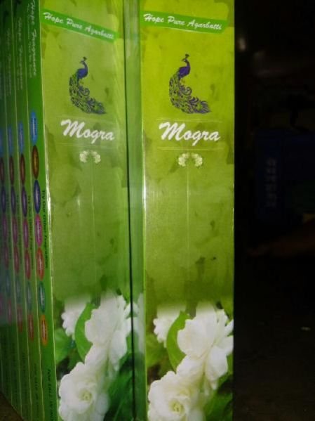 Mogra Agarbatti