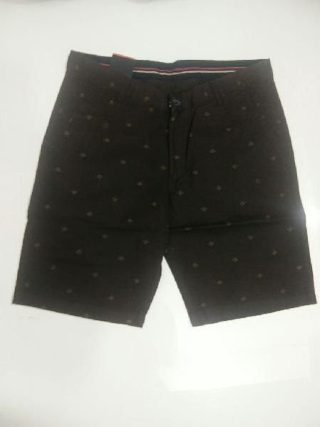 Ladies Cotton Shorts 06