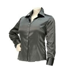 Ladies Silk Shirts 01