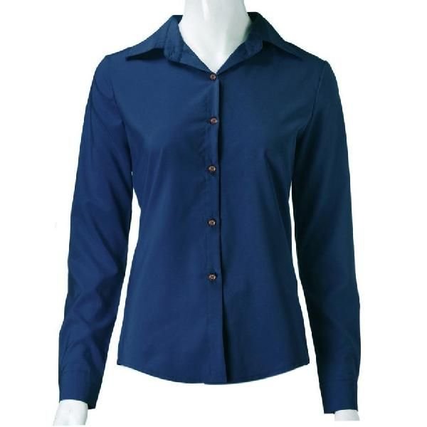 Ladies Silk Shirts 02