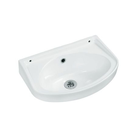 GS-5411 Plain Wash Basin