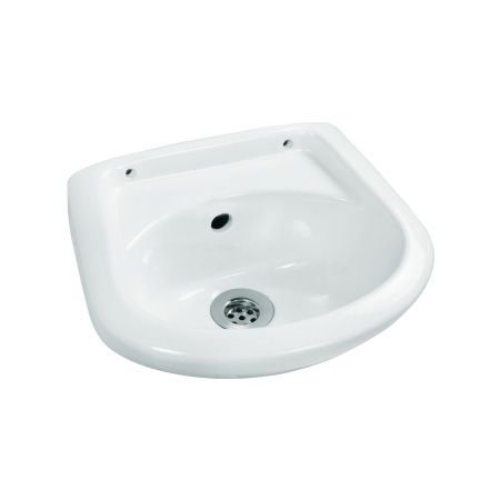 GS-5413 Plain Wash Basin