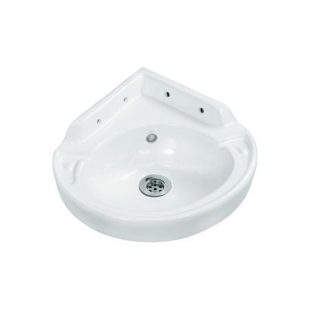 GS-5414 Plain Wash Basin