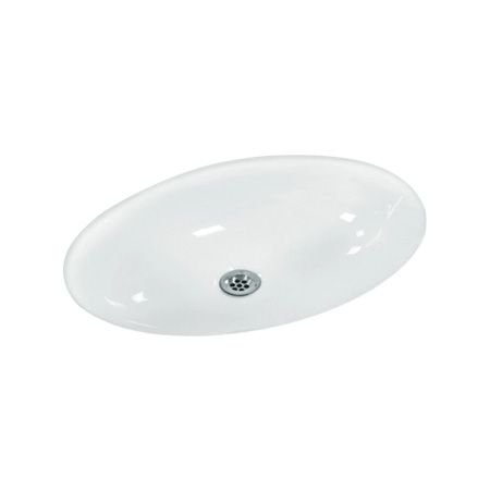 GS-5431 Under Counter Wash Basin