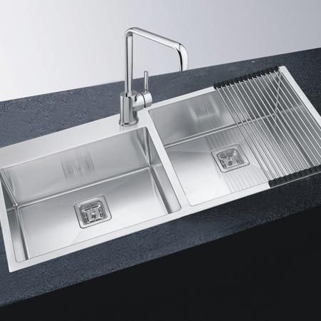 SDB-45209 Signature Kitchen Sink