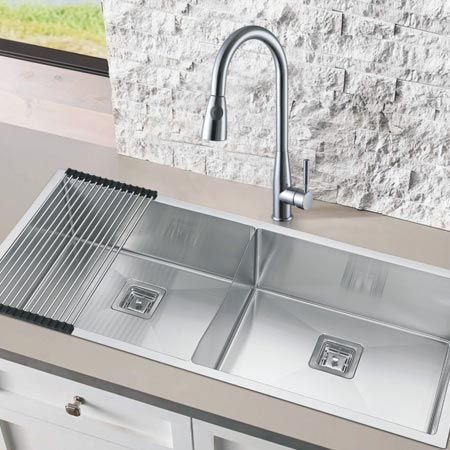SDB-45209TH Signature Kitchen Sink