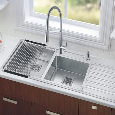 SDDR-47209 Signature Kitchen Sink