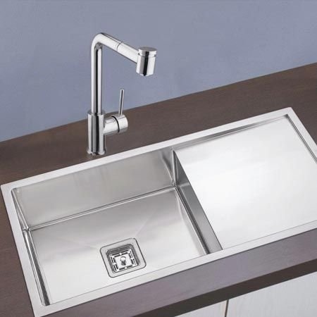SDR-37189 Signature Kitchen Sink