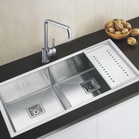 SSB-37189 Signature Kitchen Sink