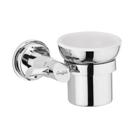STH-33204 Salvo Series Bathroom Accessories