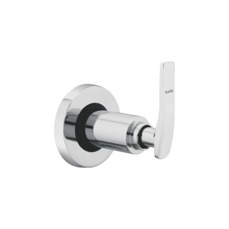 ZR-45005K Zurich Bathroom Faucets