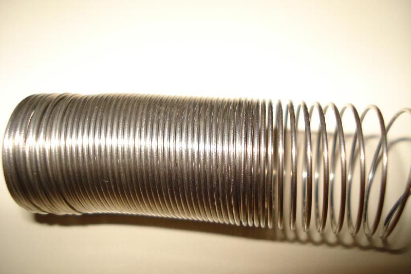 Tin Soldering Wire 02