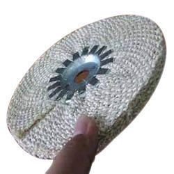 Sisal Cloth Buffing Wheel (250x250)