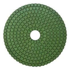 Tight Cotton Cloth Buffing Wheel 01