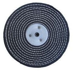 Tight Cotton Cloth Buffing Wheel 03