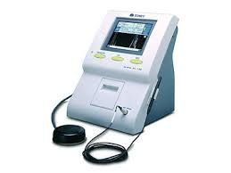 Ophthalmic Machine (A Scan Biometer)