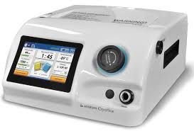 Ophthalmic Machine (Cryo Ophthalmic Unit 01)