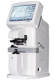 Ophthalmic Machine (Cryo Ophthalmic Unit 02)