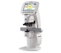 Ophthalmic Machine (Lensmeter)