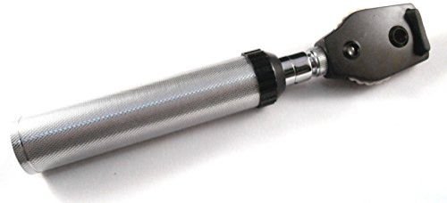 Ophthalmic Machine (Ophthalmoscope)