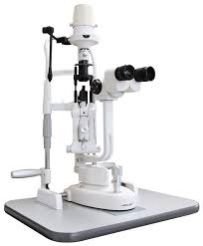 Ophthalmic Machine (Slit Lamp)