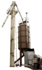 Batch Type Recirculating Dryer