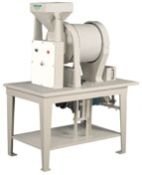 IC-V Indented Cylindrical Grader