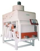 PC-14-RB Pre Grain Cleaner