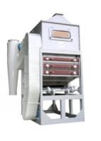PC-3 Pre Grain Cleaner
