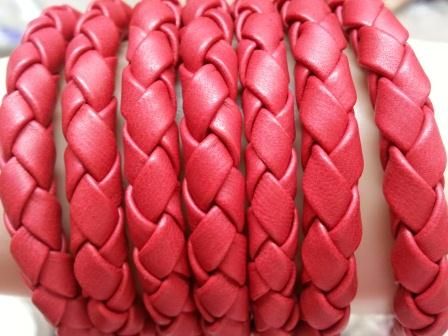 Leather Bolo Cords 03