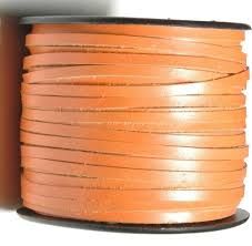 Leather Flat Cords 04