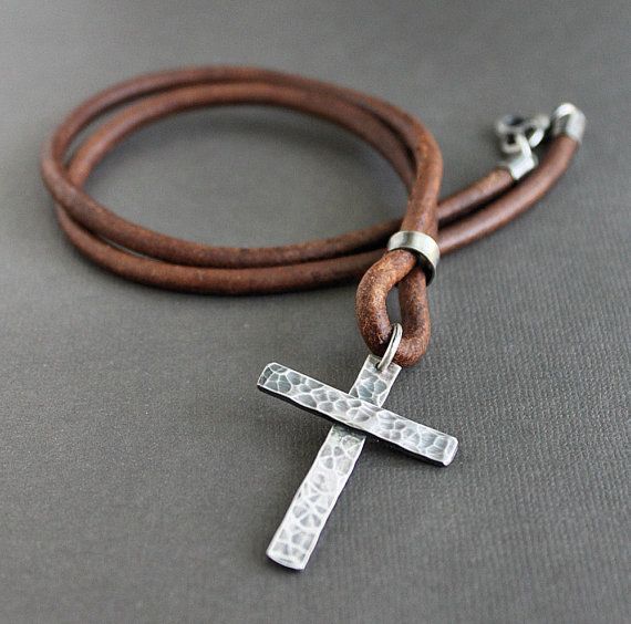 Leather Bracelet 02