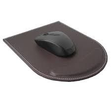 Leather Mouse Pad